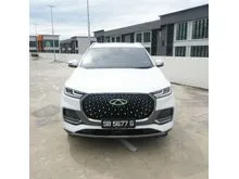 2023 Chery Tiggo 8 Pro 2.0 Premium SUV