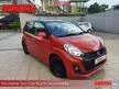 Used 2015 Perodua Myvi 1.3 X Hatchback
