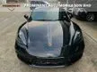 Used PORSCHE CAYMAN 718 2.0 WTY 2025 2021,CRYSTAL BLACK IN COLOUR,SMOOTH ENGINE GEAR BOX,SELDOM USE,ONE OF DATO OWNER