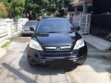 2009 Honda CR-V 2.0 2.0 i-VTEC SUV