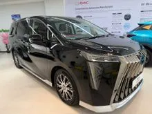 2025 GAC M8 2.0 Luxury MPV