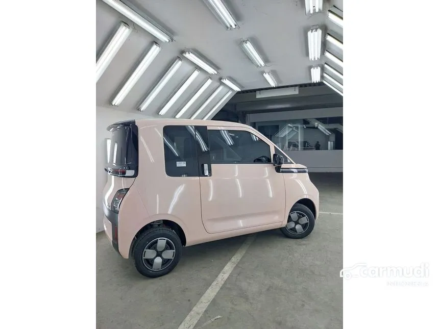 2024 Wuling EV Air ev Lite Standard Range Hatchback