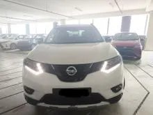 2018 Nissan X-Trail 2.0 SUV