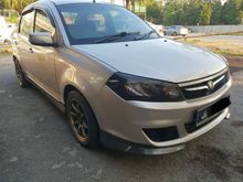 2011 Proton Saga 1.3 FL Executive Sedan