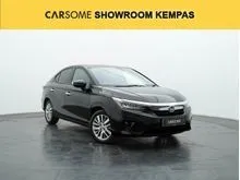 2023 Honda City 1.5 Sedan