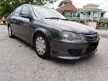 2012 Proton Persona 1.6 Elegance Standard Sedan tiptop condition