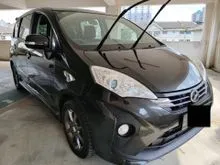 2019 Perodua Alza 1.5 SE MPV -2 YRS FREE WARRANTY - DONT MAKE ANY DECISION BEFORE YOU COME TO US