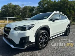 2019 Subaru XV 2.0 P SUV