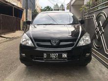 2006 Toyota Kijang Innova 2.0 V MPV