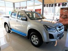 2018 Isuzu D-Max 2.5L 4x4 (AT) Dmax Double Cab - BEST PROMOTION - FULL LOAN