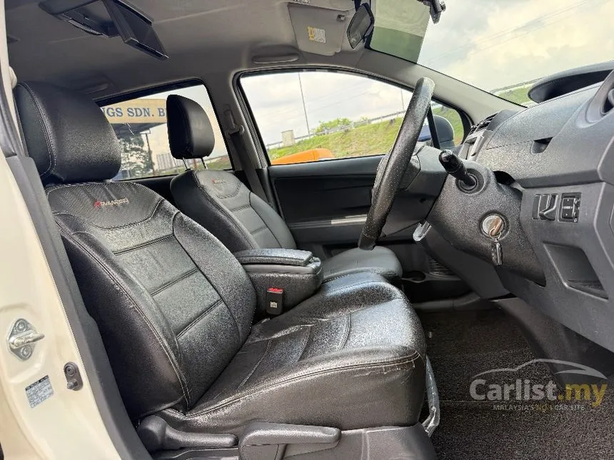 2017 Perodua Alza Advance (Metallic) MPV