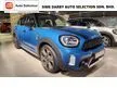 Used 2023 Premium Selection MINI Countryman 2.0 Cooper S SUV by Sime Darby Auto Selection