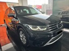 2024 Volkswagen Tiguan 1.4 Allspace Elegance IQ.Drive SUV