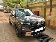 2025 Hyundai Creta 1.5 Prime SUV DISKON ABIS HUBUNGI LUKMAN 0896 2421 4414