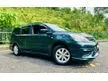 Used PROMOTION 2017 Nissan Grand Livina 1.6 1OWNR BLIST BOLEH LULUS LOAN