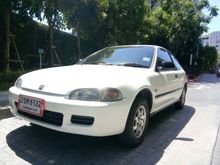 1995 Honda Civic 1.5 3Dr-4Dr เตารีด (ปี 92-95) EX Hatchback