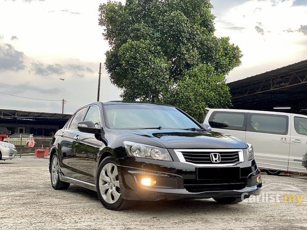 Search 843 Honda Accord Cars for Sale in Johor Malaysia - Page 5 ...