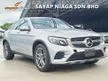 Recon 1493 FREE 5yrs PREMIUM WARRANTY, TINTED & COATING, NEW MICHELIN PS5 TYRE. 2018 Mercedes-Benz GLC250 2.0 4MATIC AMG Line Coupe - Cars for sale