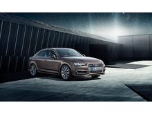 2018 Audi A4 (A)1.4 TFSI