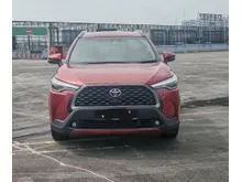 2022 Toyota Corolla Cross 1.8 G SUV