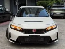 2024 Honda Civic 2.0 Type R FL5 READY STOCK