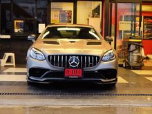 2018 Mercedes-Benz SLC300 2.0 R172 (ปี 16-20) AMG Dynamic Convertible AT