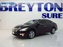 2015 Nissan Teana 2.5 (ปี 13-16) XV Sedan