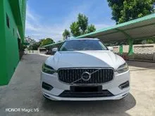 2019 Volvo XC60 2.0 T8 Twin Engine Inscription Plus SUV - LIKE NEW