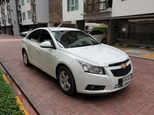 2012 Chevrolet Cruze 1.8 (ปี 10-15) LT Sedan AT