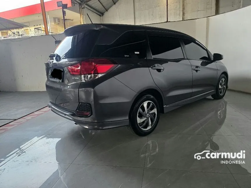 2021 Honda Mobilio E MPV