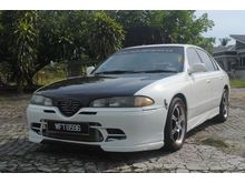 Proton Perdana 2.0 (VR4 - TURBO)