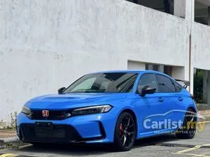 2022 Honda Civic 2.0 Type R Hatchback