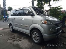 2005 Suzuki APV 1.5 X Manual MPV Minivans