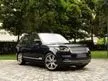 Used 2014 Land Rover Range Rover 5.0 V8 Supercharged SVAutobiography LWB SUV - Cars for sale