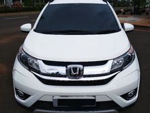 2016 Honda BR-V 1.5 E SUV