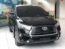2020 Toyota Kijang Innova angsuran 5jutaan