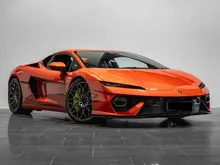 2025 Lamborghini Temerario 4.0 - INCOMING STOCK