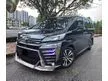 Used 2019 Toyota Vellfire 2.5 ZG LOCAL SPEC (A) 7 SEATER POWER DOOR AGH30 GGH30