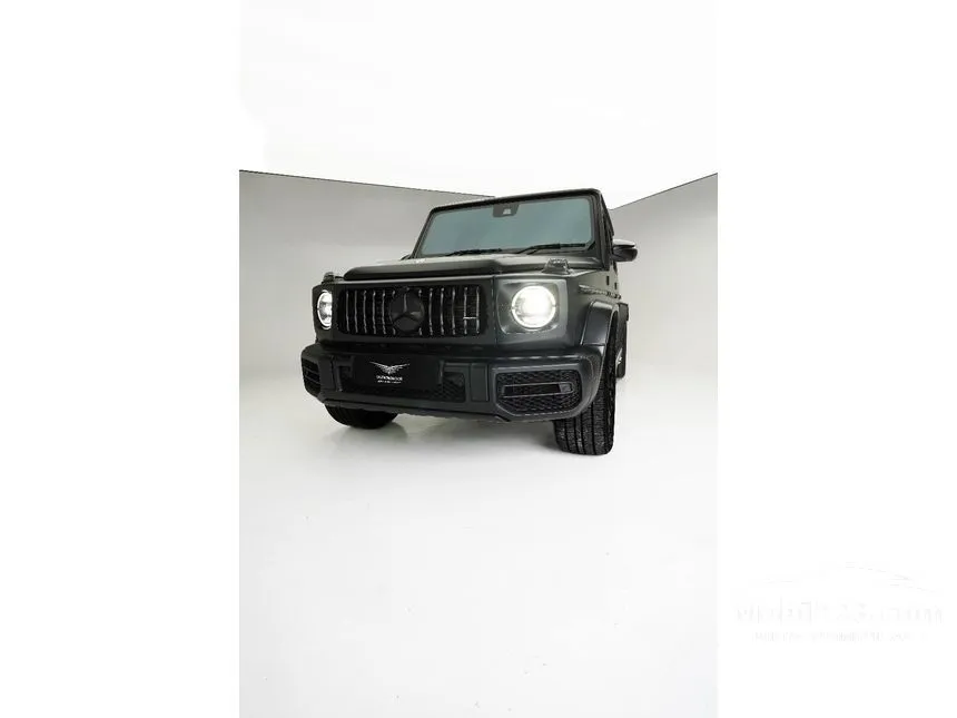 Jual Mobil Mercedes