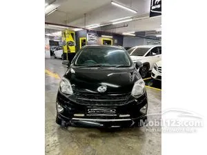 2014 Toyota Agya 1.0 G Hatchback