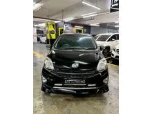 2014 Toyota Agya 1.0 G Hatchback