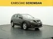 Used 2015 Nissan X-Trail 2.5 SUV_No Hidden Fee - Cars for sale