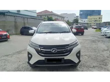 2019 Perodua Aruz 1.5 AV SUV