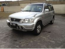 1999 Honda CR-V 2.0 SUV