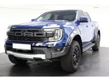 2023 Ford Ranger 3.0 Raptor 4WD Petrol