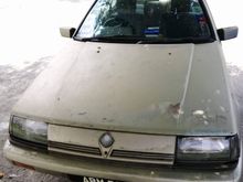 1988 Proton Saga 1.5 Manual