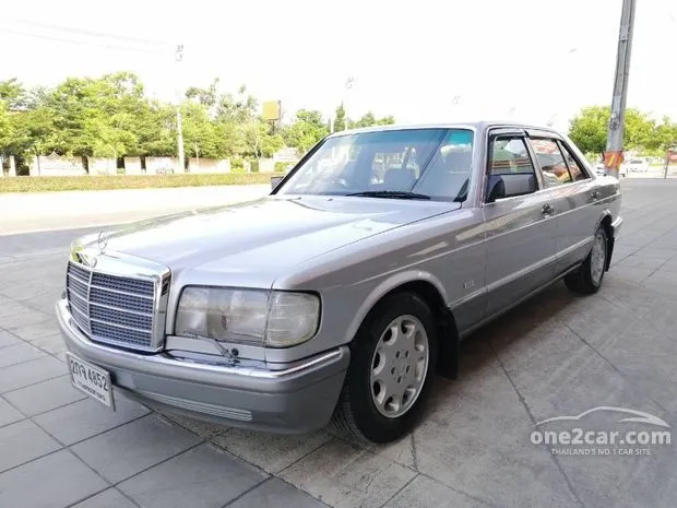 ベンツ126－500SELフルエヤロセツト販売 お