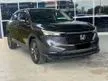 Used 2022 Honda HR