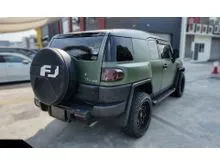 2011 Toyota FJ Cruiser 4.0 SUV,DIRECT OWNER,EXCELLENT CONDITION,NOW ON TRENDING