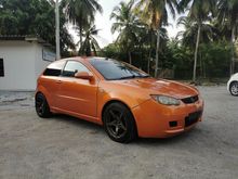 2006 Proton Satria 1.3 Neo Hatchback